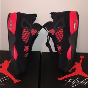 nike kyrie flytrap 3 red